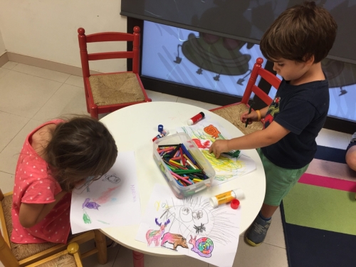 preescolar 1