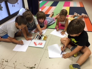 preschool