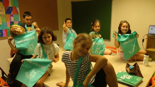 primaria 3